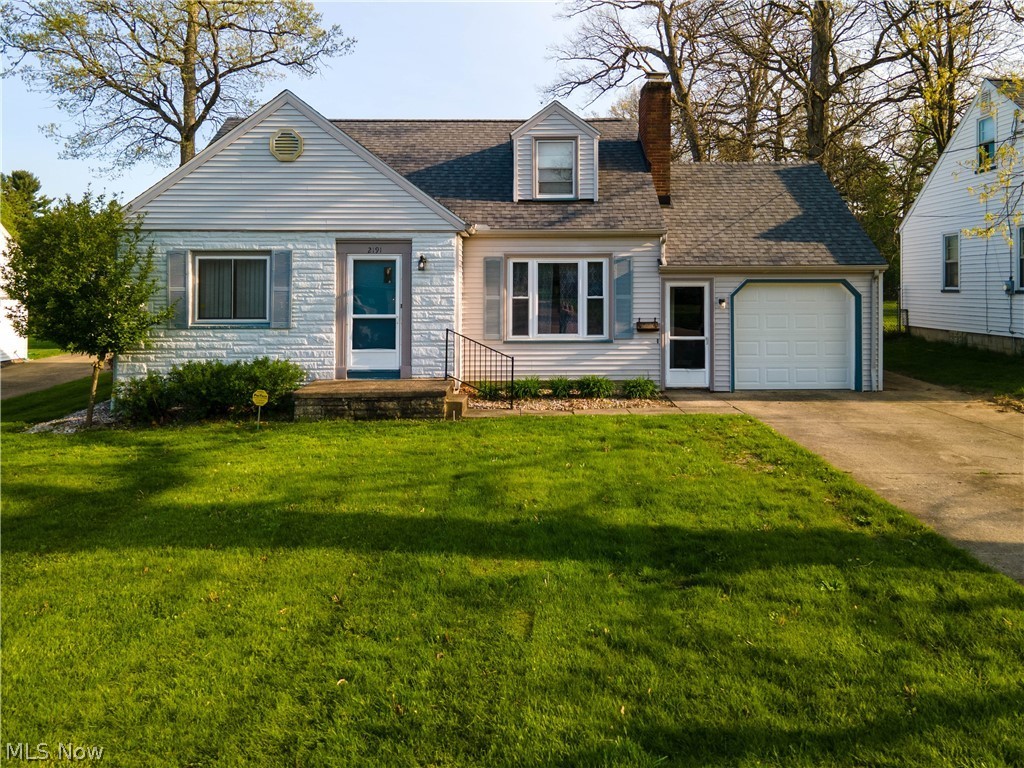 Thurber Lane - Residential