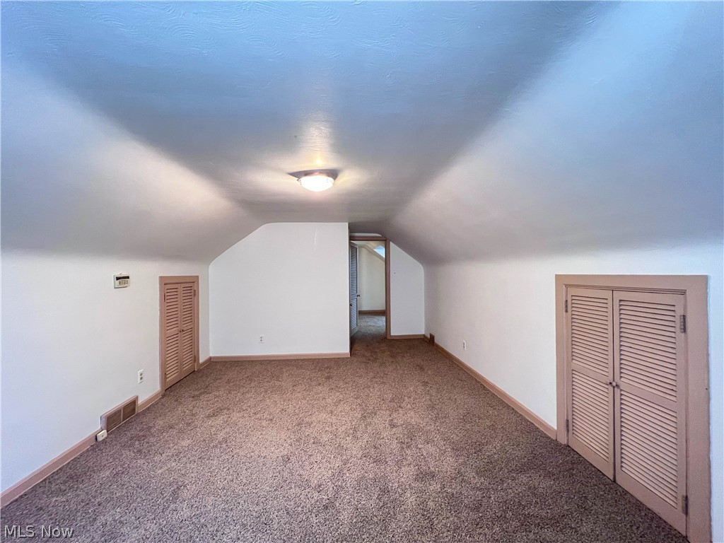 Thurber Lane - Residential