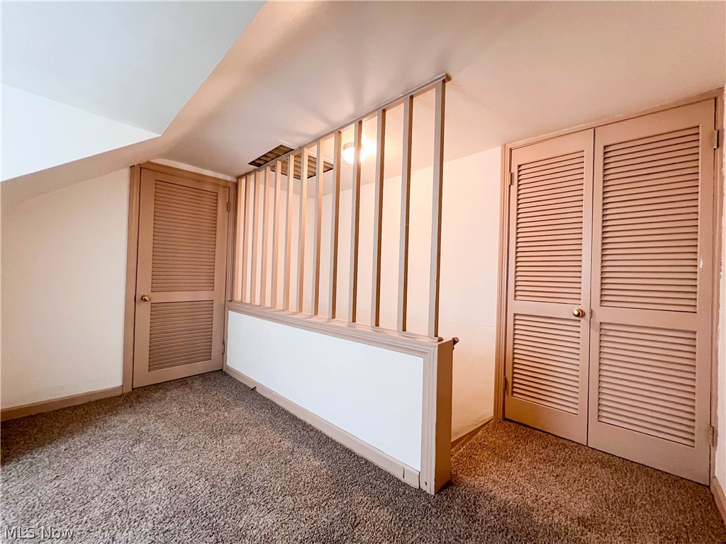 Thurber Lane - Residential