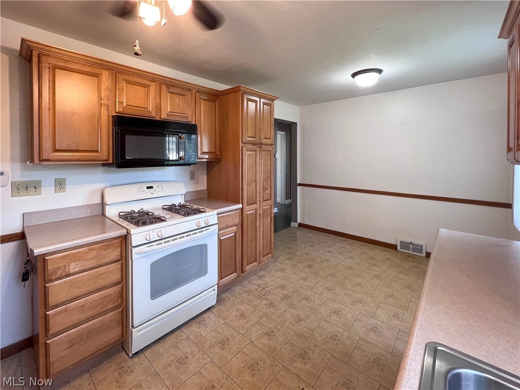 Thurber Lane - Residential