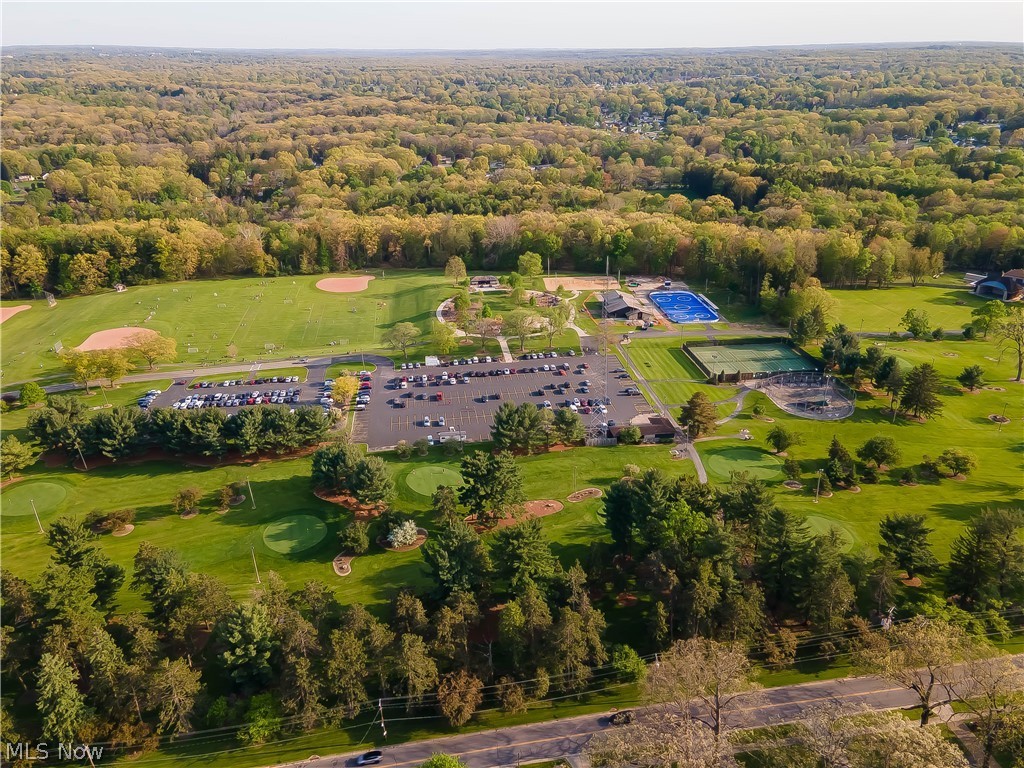Thurber Lane - Residential