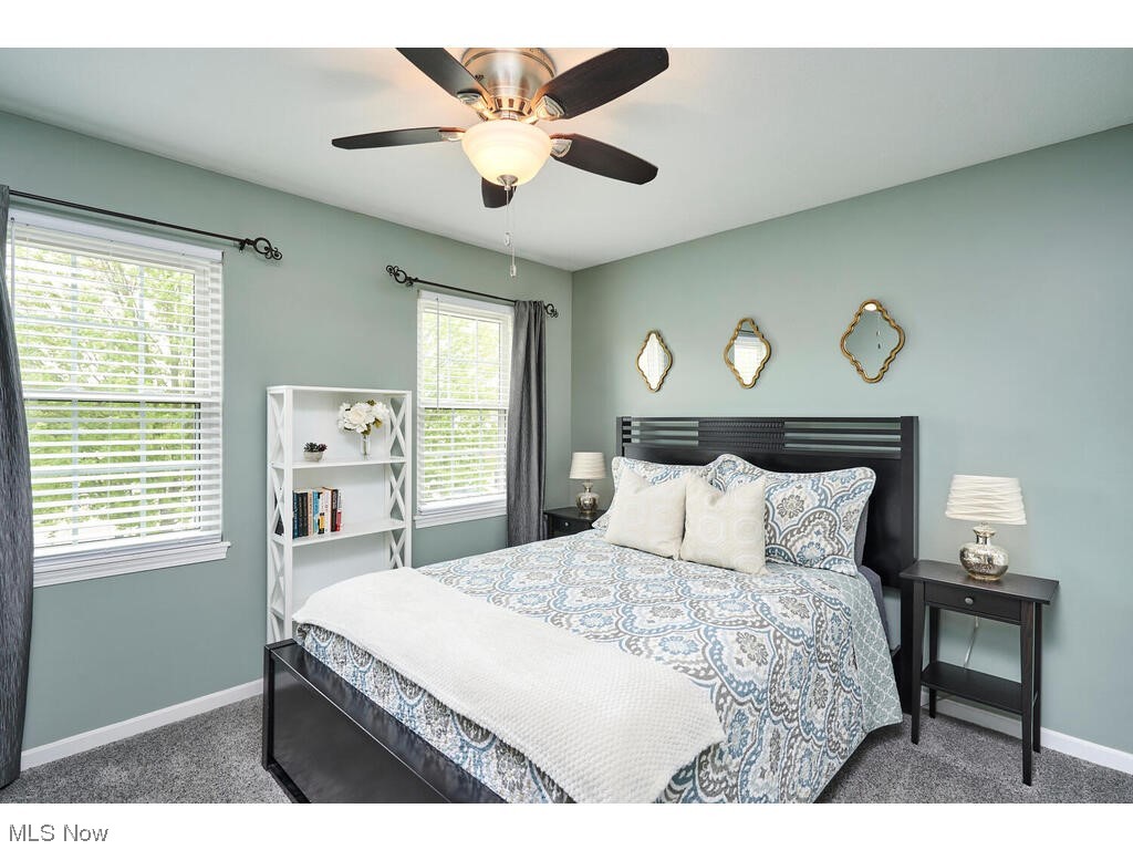 Shenandoah - Residential