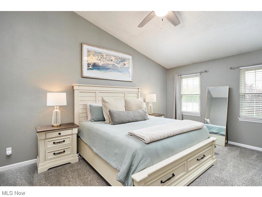 Shenandoah - Residential