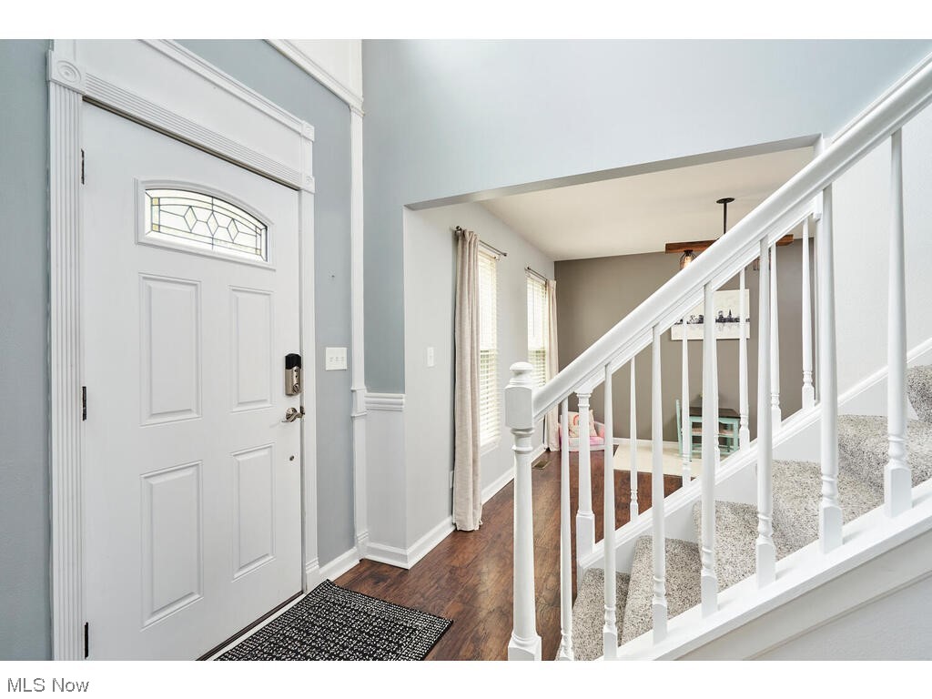 Shenandoah - Residential