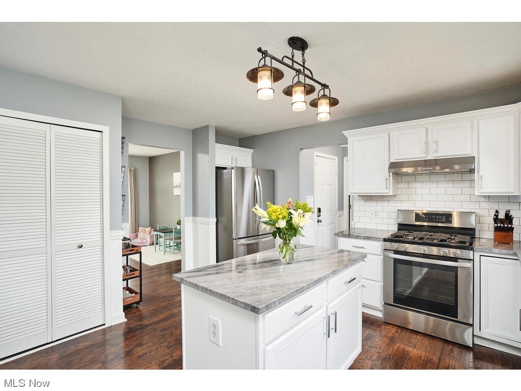 Shenandoah - Residential