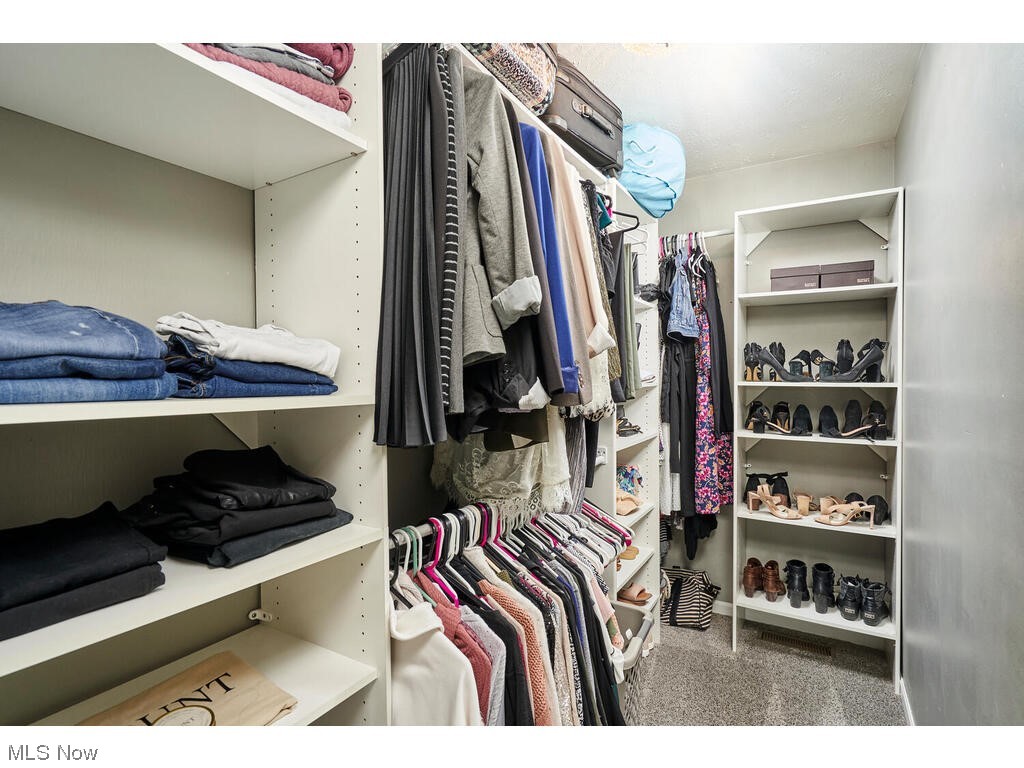 Shenandoah - Residential