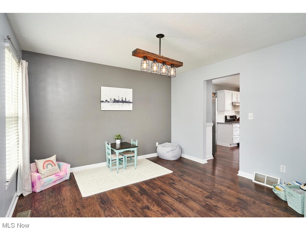 Shenandoah - Residential