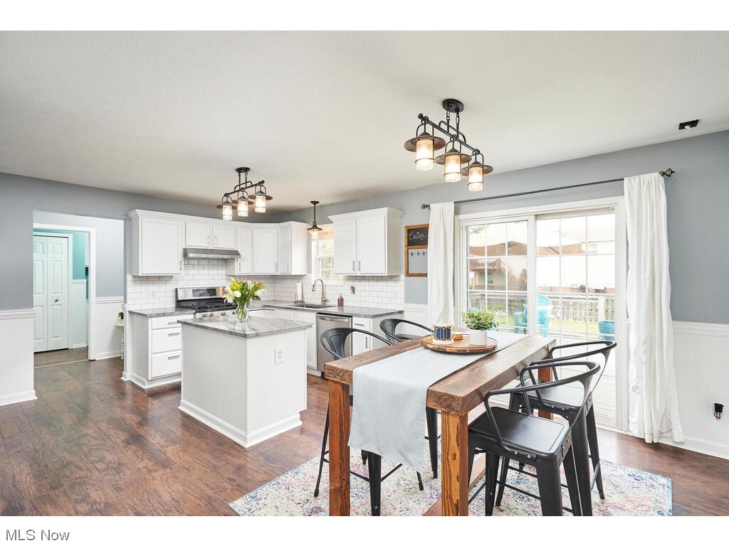 Shenandoah - Residential