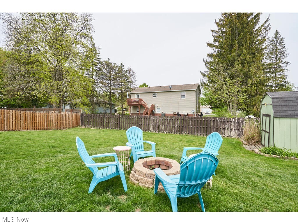 Shenandoah - Residential