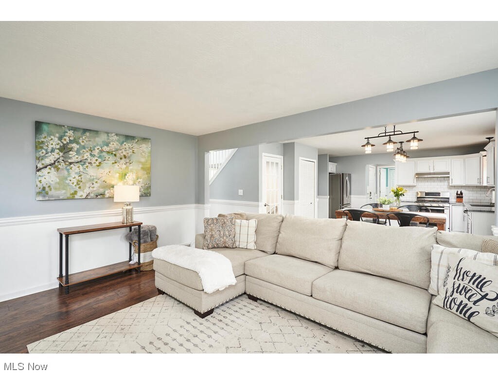 Shenandoah - Residential