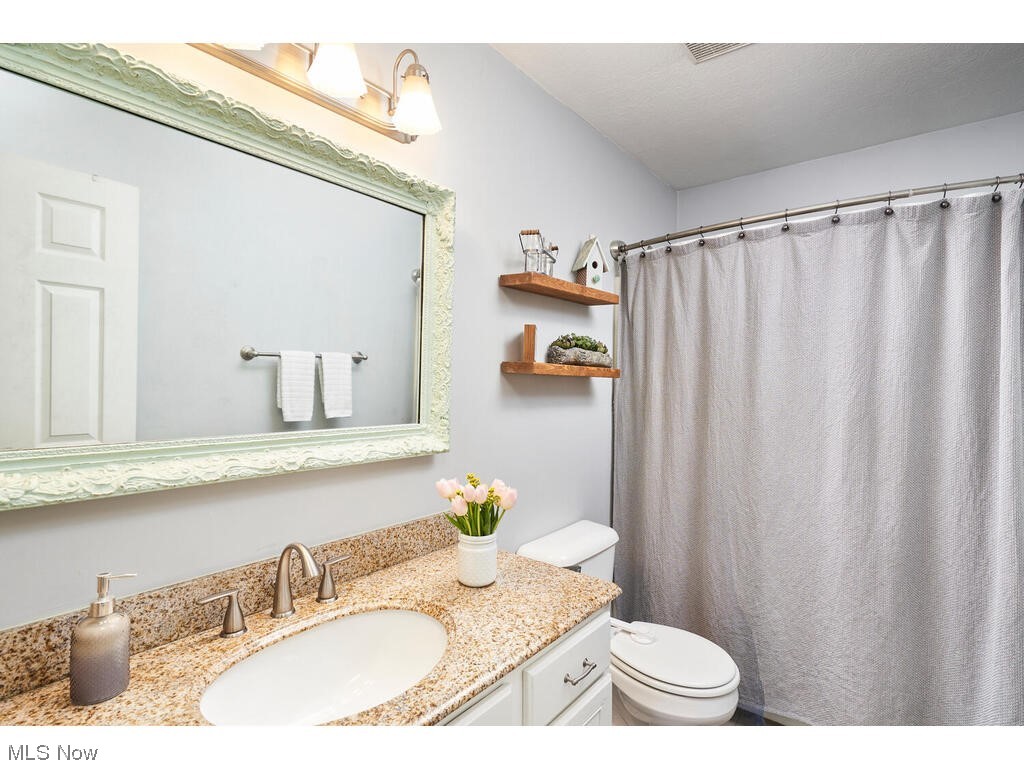 Shenandoah - Residential