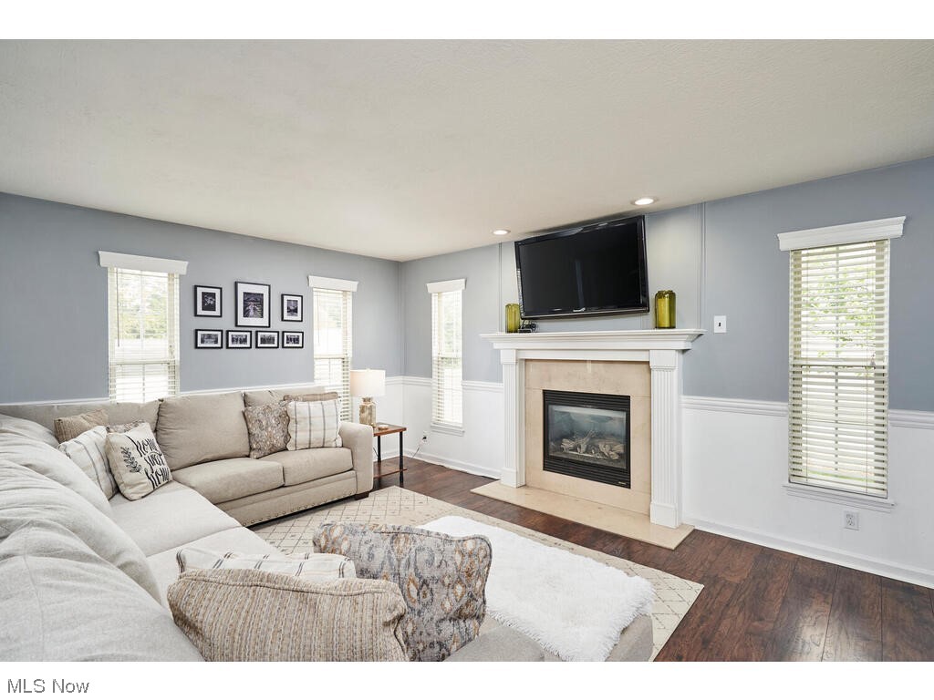 Shenandoah - Residential