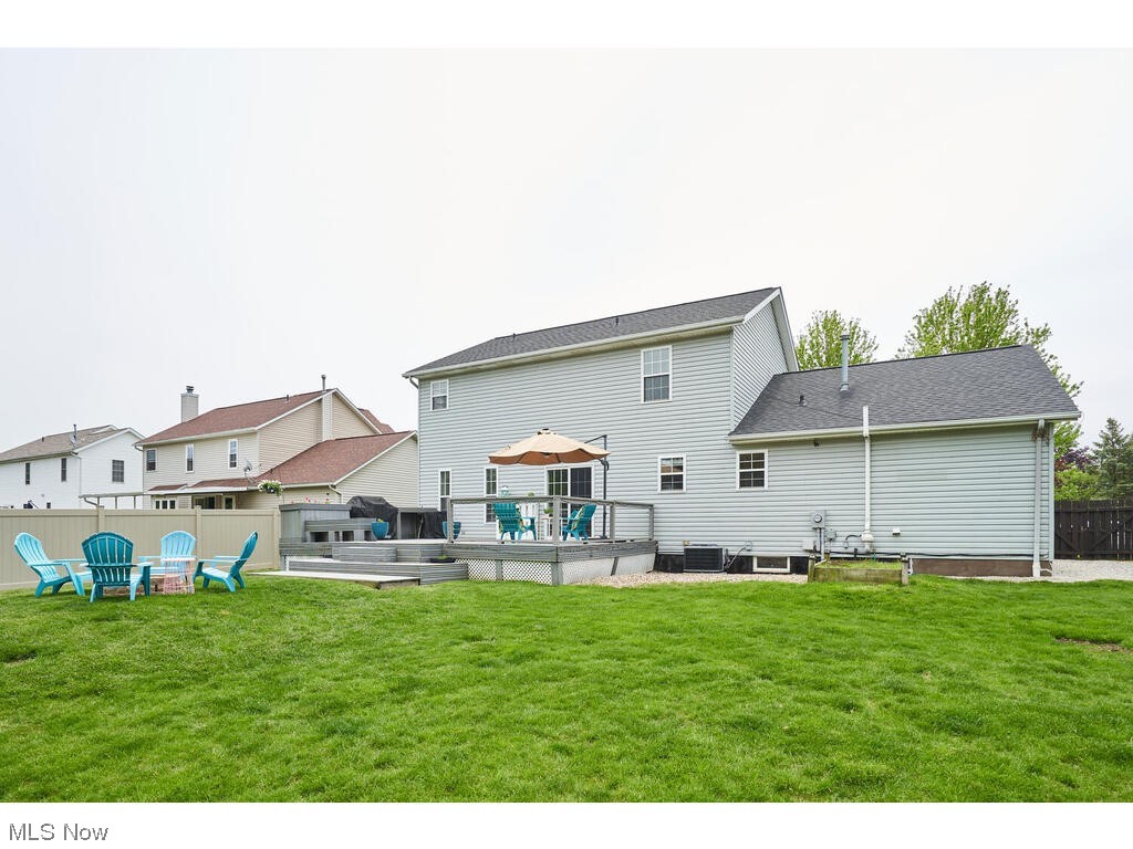 Shenandoah - Residential