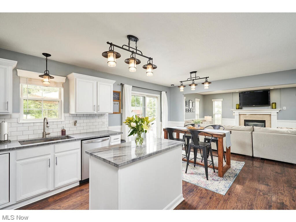 Shenandoah - Residential