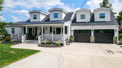 Tiny photo for 9208 Page Road, Streetsboro, OH 44241 (MLS # 5236475)