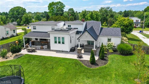 Tiny photo for 9208 Page Road, Streetsboro, OH 44241 (MLS # 5236475)