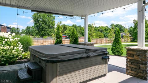 Tiny photo for 9208 Page Road, Streetsboro, OH 44241 (MLS # 5236475)
