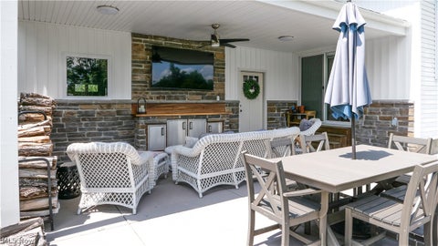 Tiny photo for 9208 Page Road, Streetsboro, OH 44241 (MLS # 5236475)