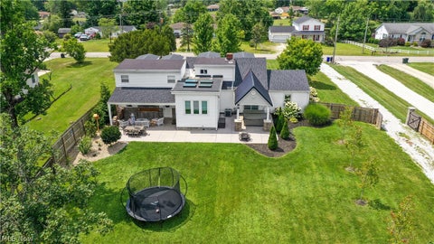 Tiny photo for 9208 Page Road, Streetsboro, OH 44241 (MLS # 5236475)