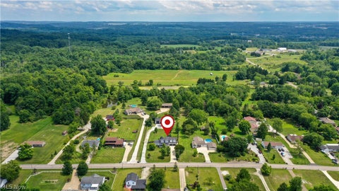Tiny photo for 9208 Page Road, Streetsboro, OH 44241 (MLS # 5236475)