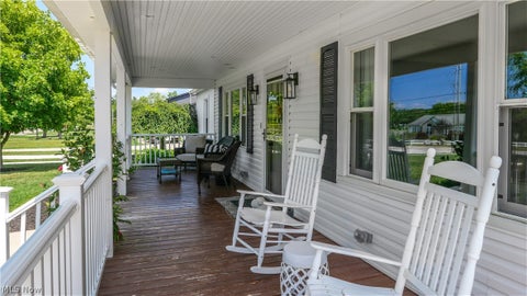 Tiny photo for 9208 Page Road, Streetsboro, OH 44241 (MLS # 5236475)