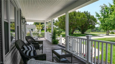Tiny photo for 9208 Page Road, Streetsboro, OH 44241 (MLS # 5236475)