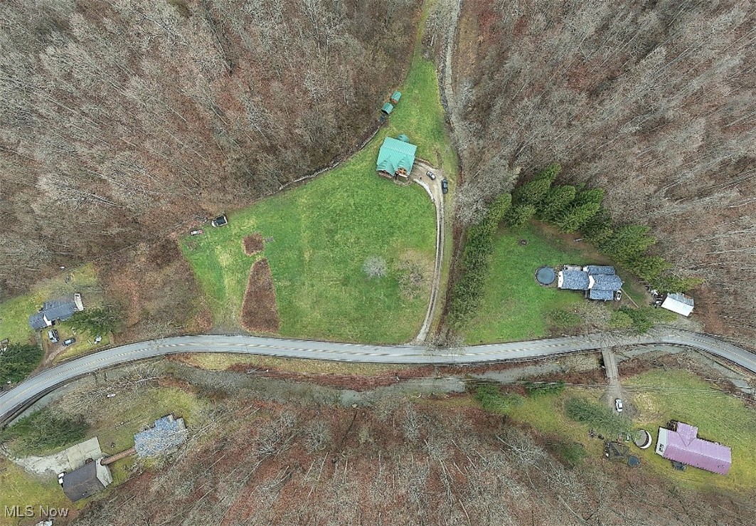 587 N Fork Road, Wheeling, West Virginia image 35