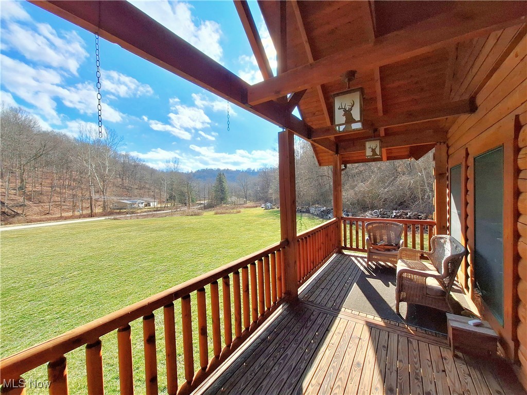 587 N Fork Road, Wheeling, West Virginia image 18