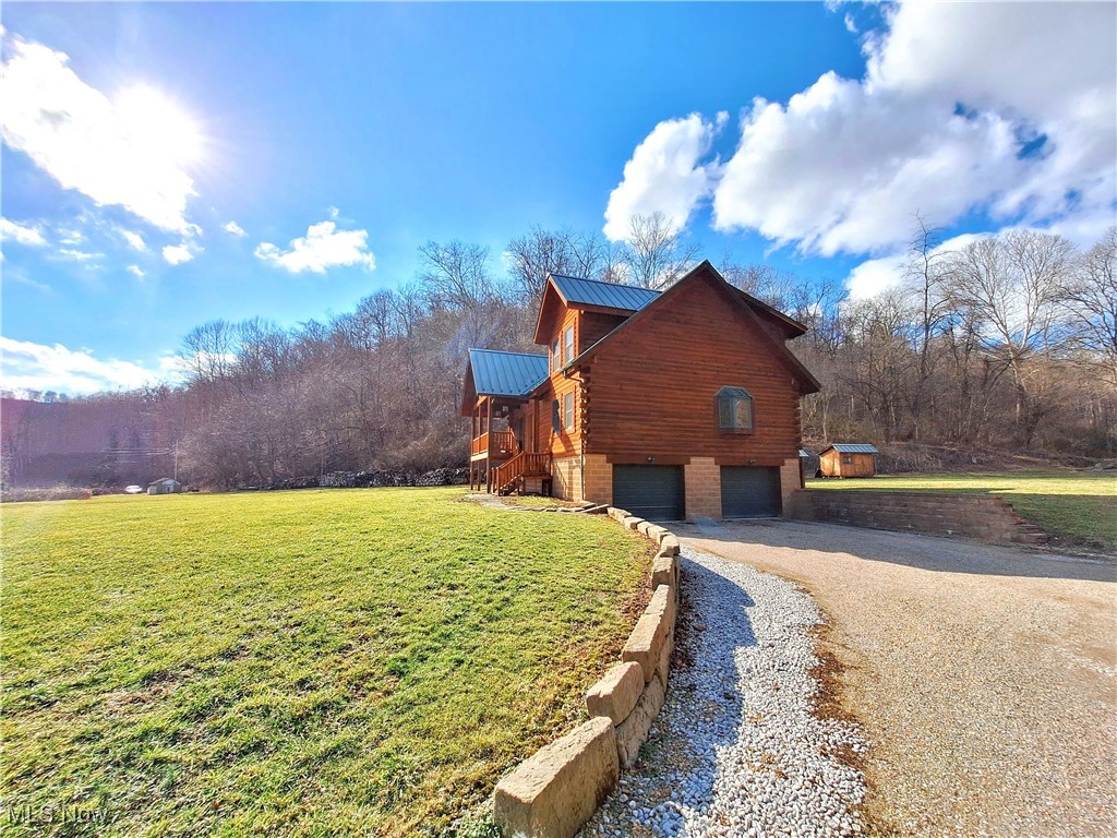 587 N Fork Road, Wheeling, West Virginia image 24