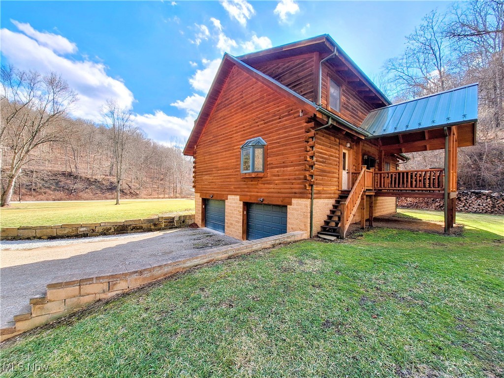 587 N Fork Road, Wheeling, West Virginia image 4