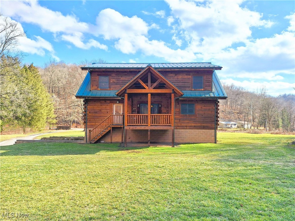 587 N Fork Road, Wheeling, West Virginia image 3