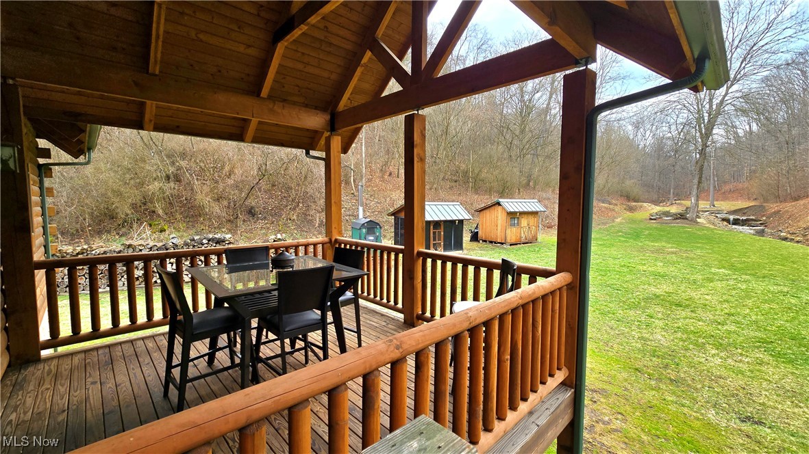 587 N Fork Road, Wheeling, West Virginia image 33