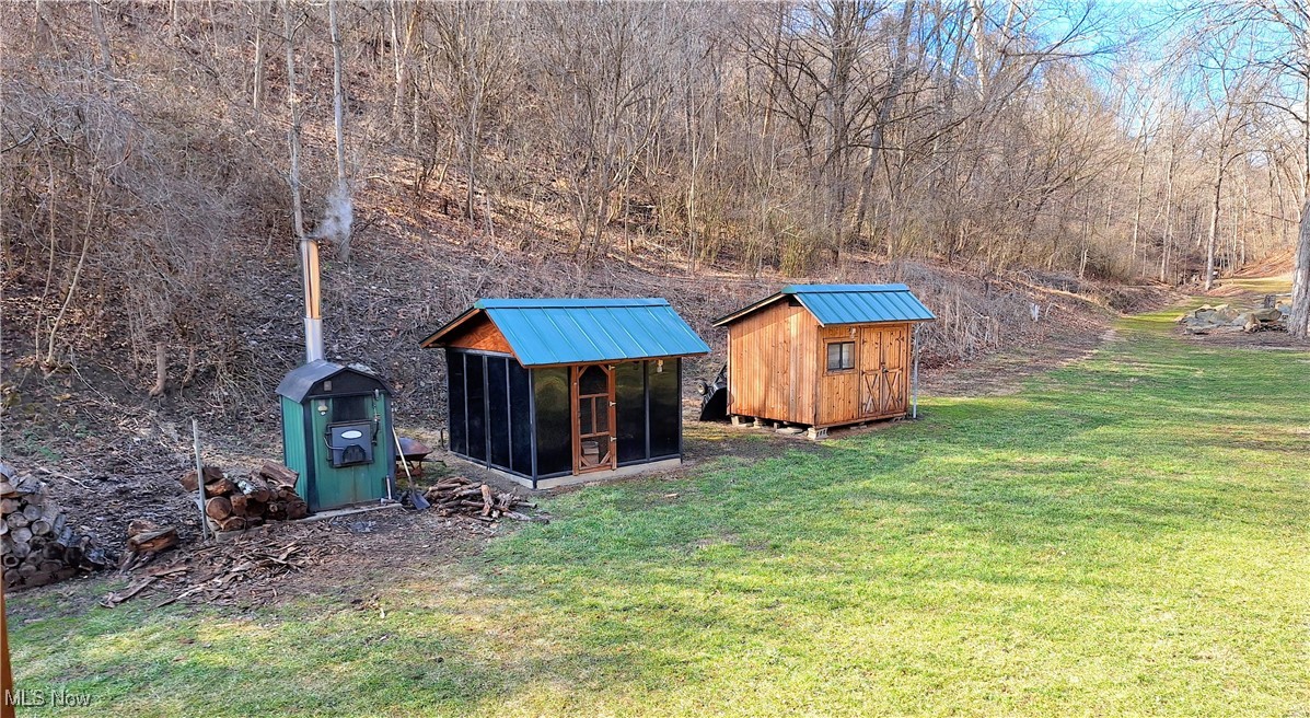 587 N Fork Road, Wheeling, West Virginia image 10