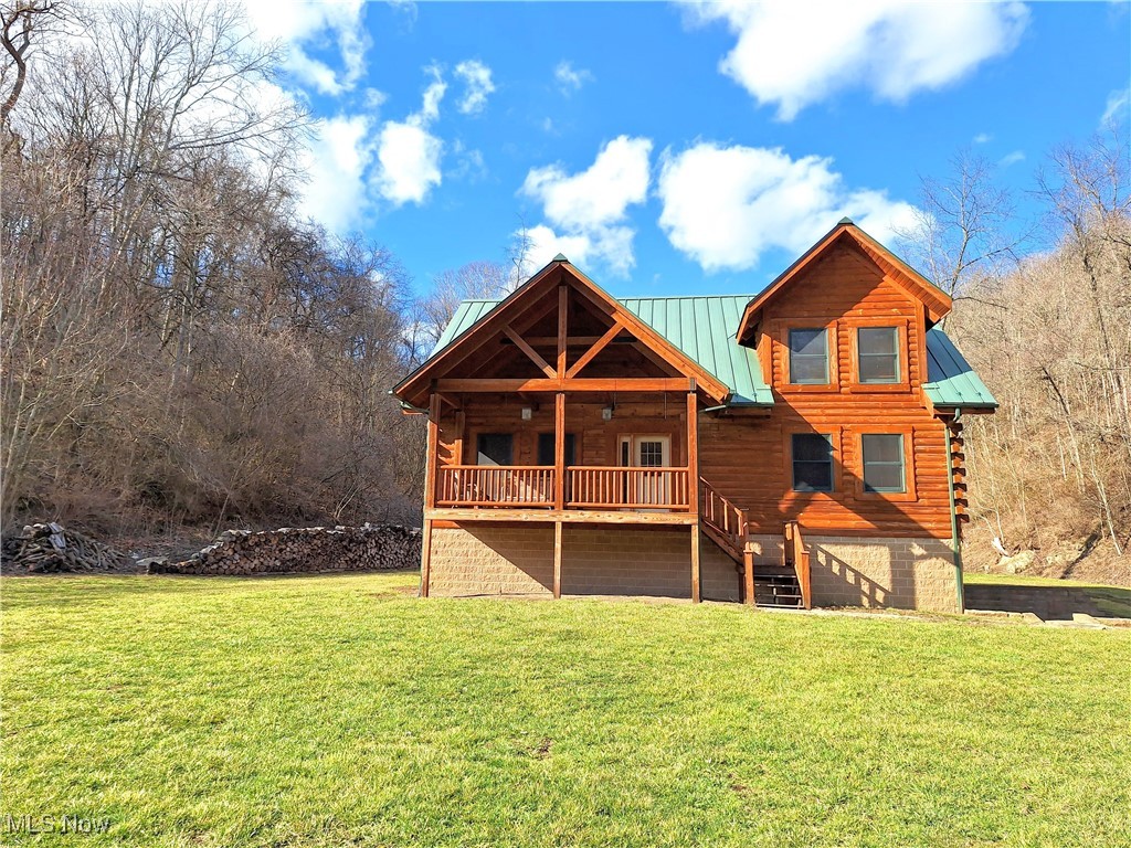 587 N Fork Road, Wheeling, West Virginia image 1