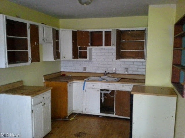 Mentor Acres Blk 06 - Residential