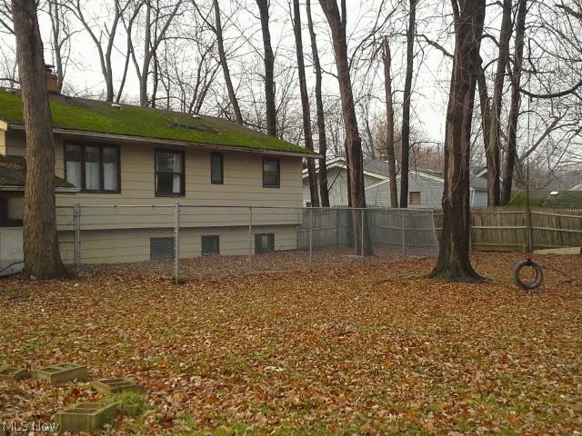 Mentor Acres Blk 06 - Residential