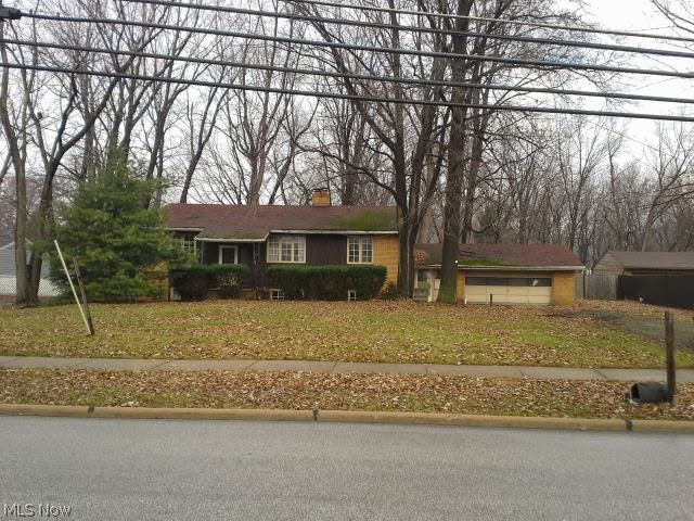 Mentor Acres Blk 06 - Residential