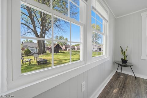 Tiny photo for 158 35th Street NE, Canton, OH 44714 (MLS # 5206777)
