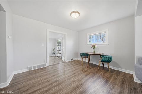 Tiny photo for 158 35th Street NE, Canton, OH 44714 (MLS # 5206777)