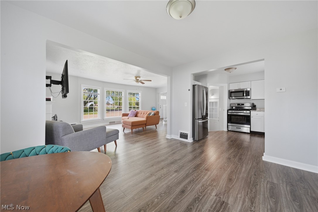 Normara Heights - Residential