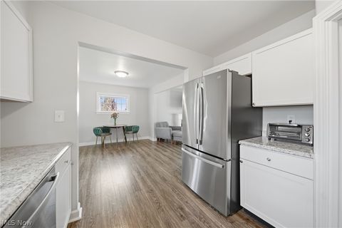 Tiny photo for 158 35th Street NE, Canton, OH 44714 (MLS # 5206777)