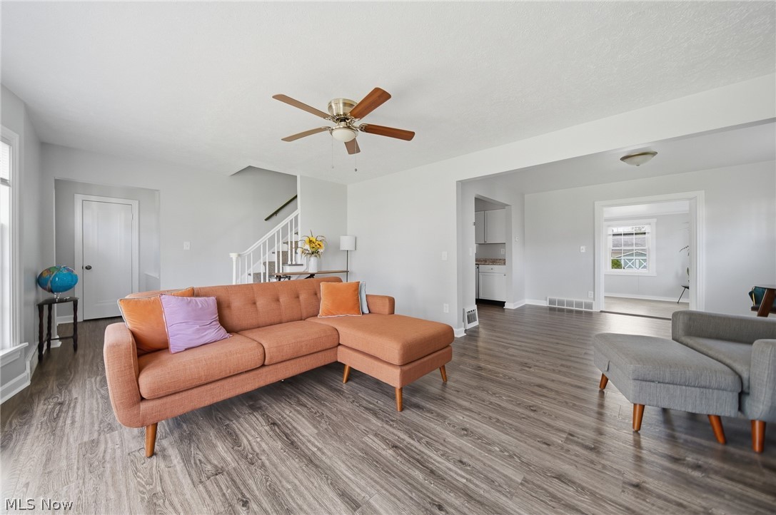 Normara Heights - Residential