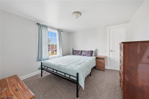 Tiny photo for 158 35th Street NE, Canton, OH 44714 (MLS # 5206777)