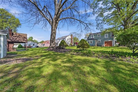 Tiny photo for 158 35th Street NE, Canton, OH 44714 (MLS # 5206777)