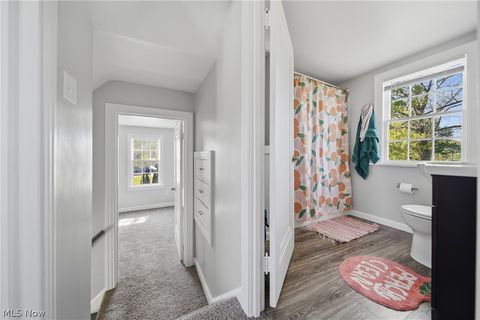 Tiny photo for 158 35th Street NE, Canton, OH 44714 (MLS # 5206777)