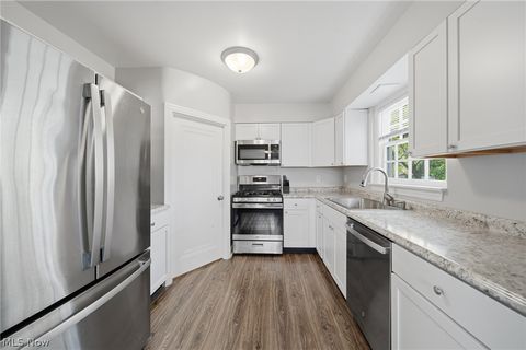Tiny photo for 158 35th Street NE, Canton, OH 44714 (MLS # 5206777)