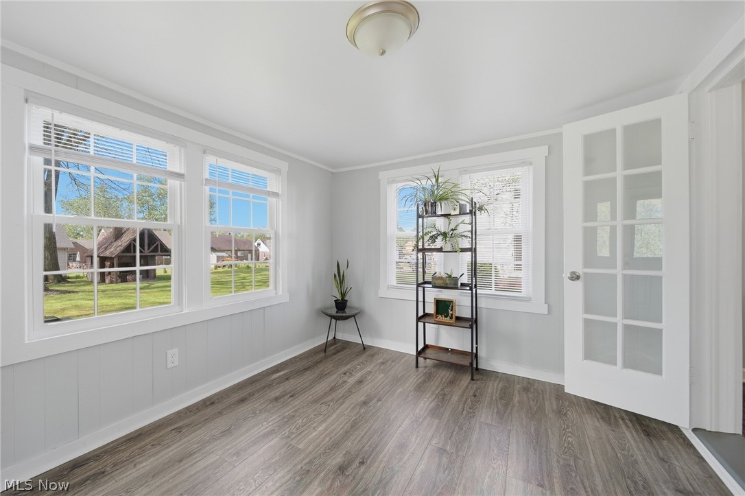 Normara Heights - Residential