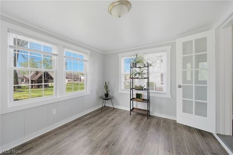 Tiny photo for 158 35th Street NE, Canton, OH 44714 (MLS # 5206777)