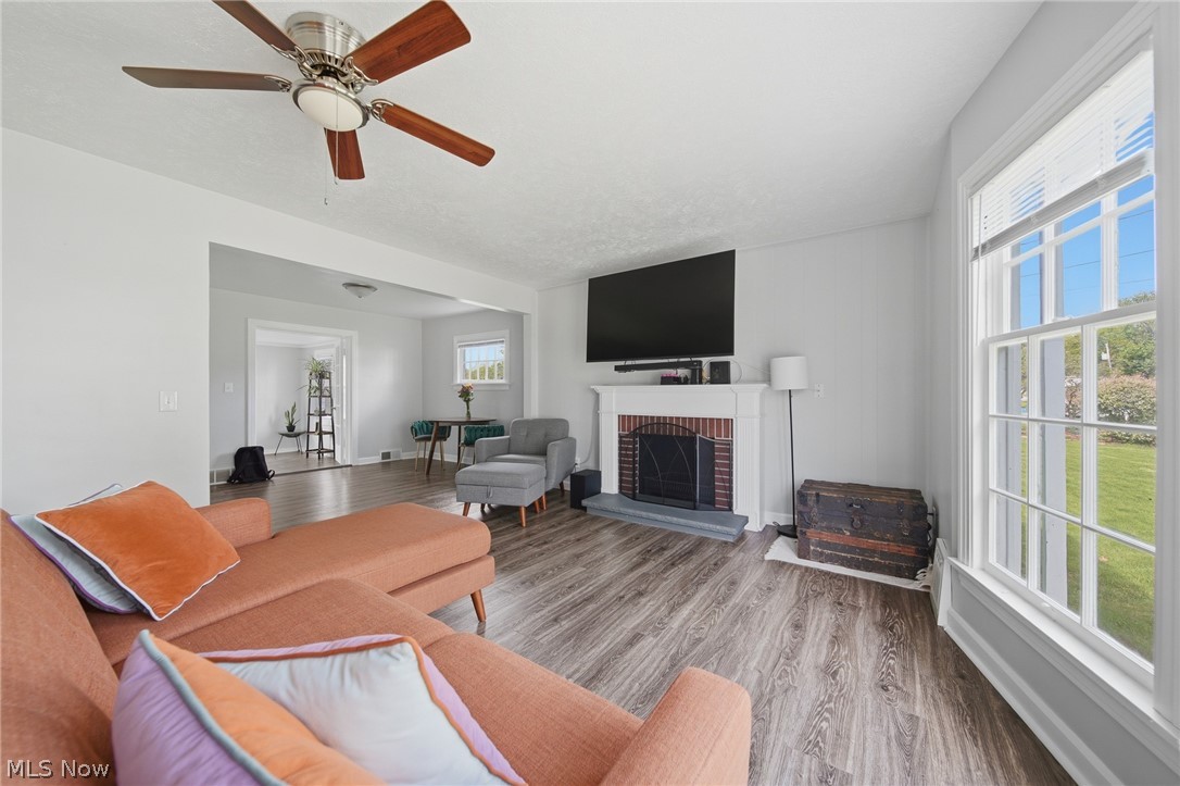 Normara Heights - Residential