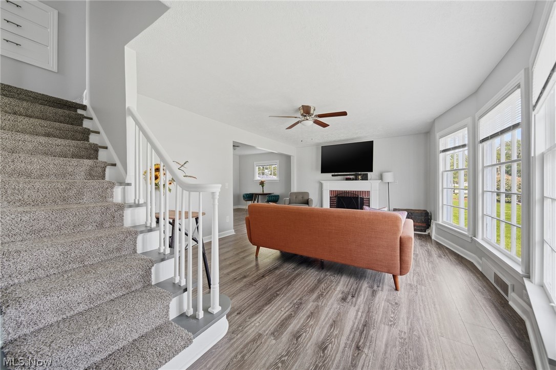 Normara Heights - Residential